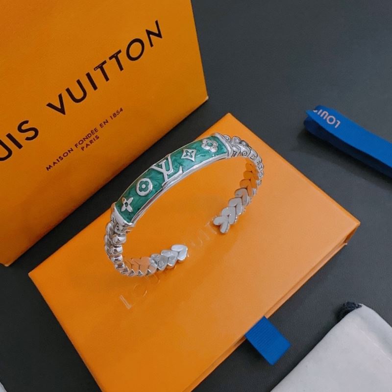 Louis Vuitton Bracelets